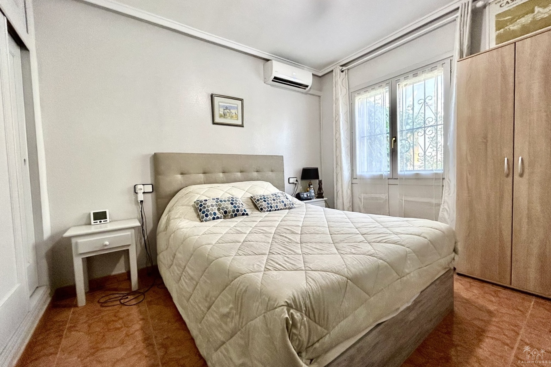 Resale - House - Playa Flamenca - Costa Blanca