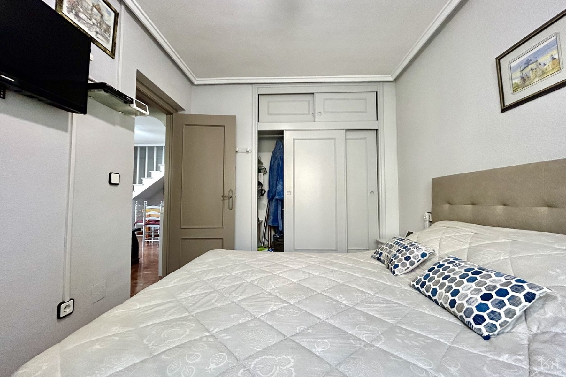 Resale - House - Playa Flamenca - Costa Blanca