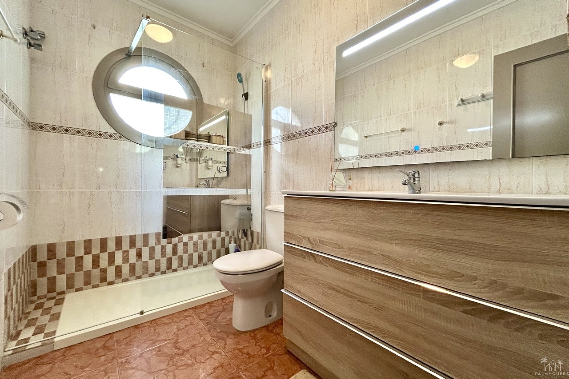 Resale - House - Playa Flamenca - Costa Blanca