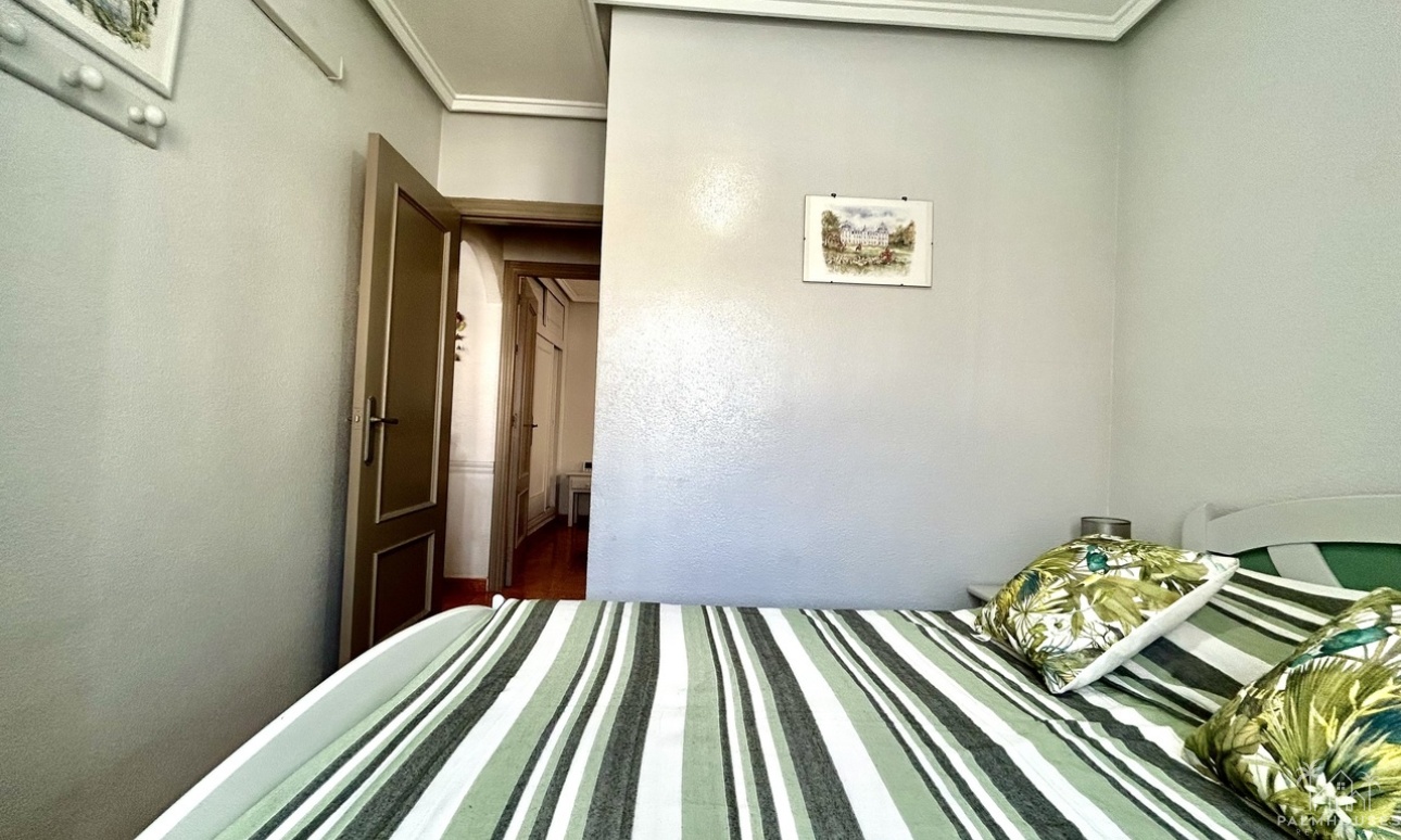 Resale - House - Playa Flamenca - Costa Blanca