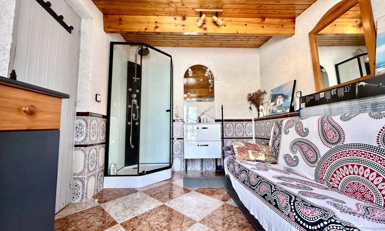 Resale - House - Playa Flamenca - Costa Blanca