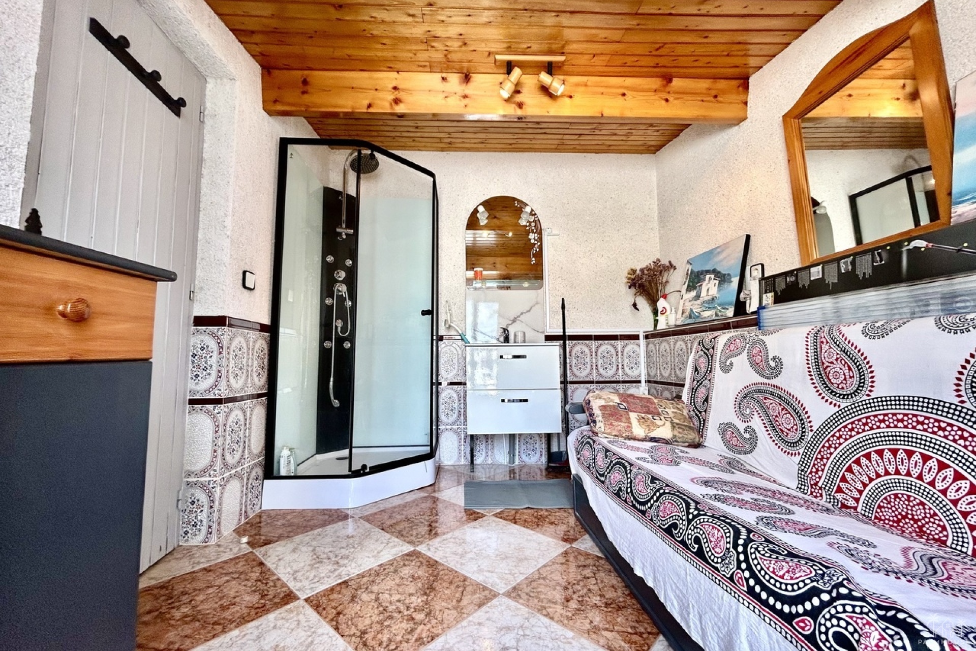 Resale - House - Playa Flamenca - Costa Blanca