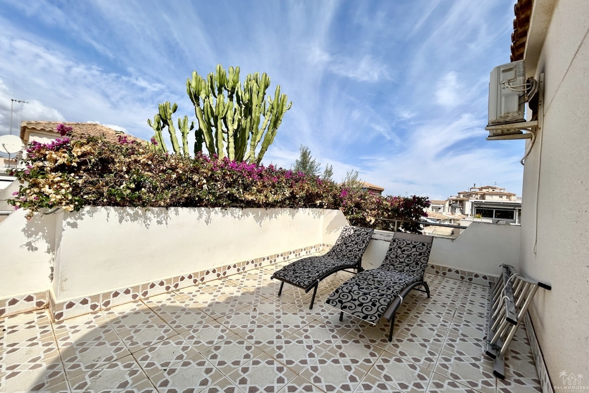 Resale - House - Playa Flamenca - Costa Blanca