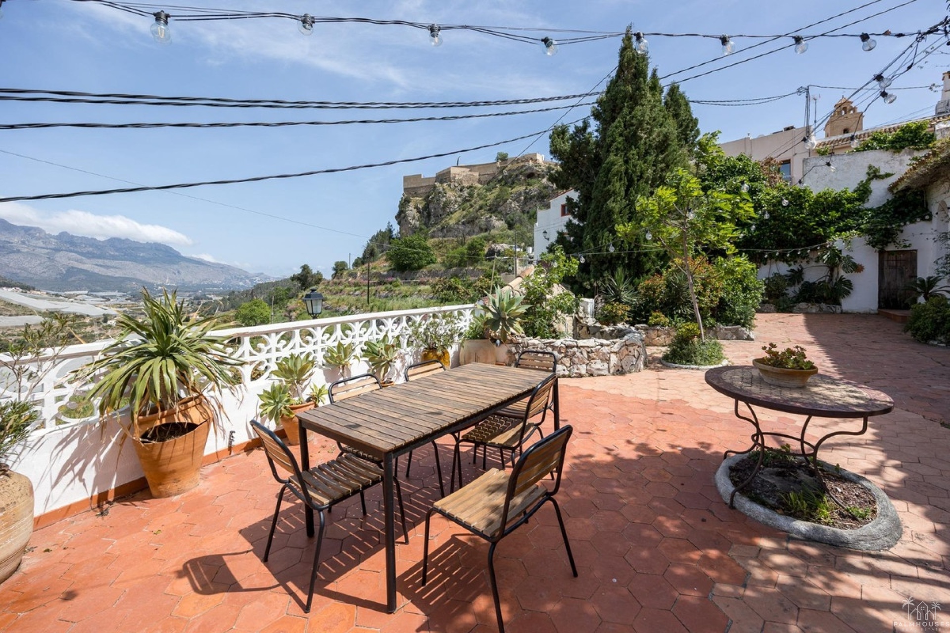 Resale - House - Polop - Polop Centro