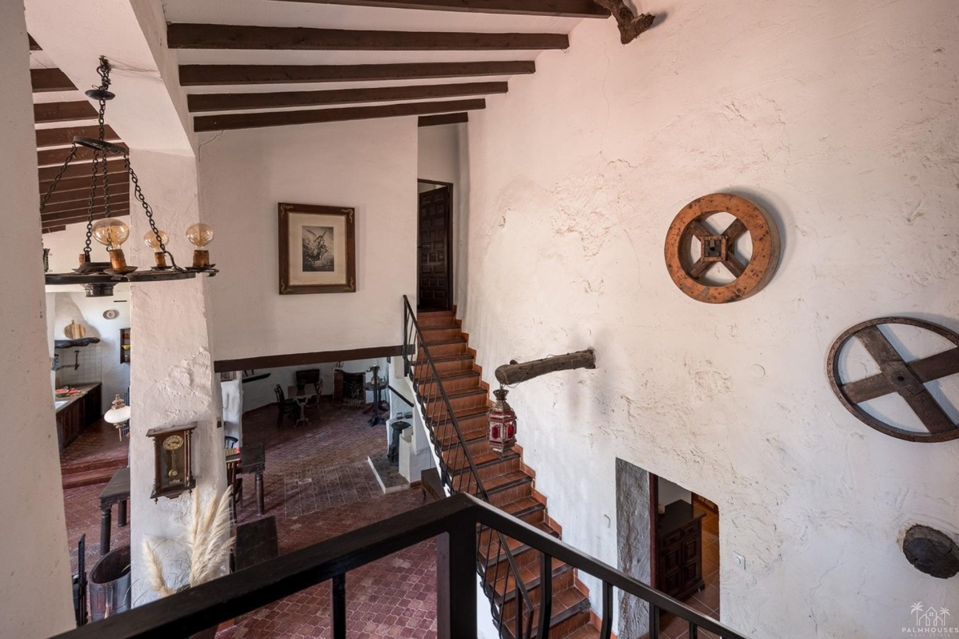 Resale - House - Polop - Polop Centro