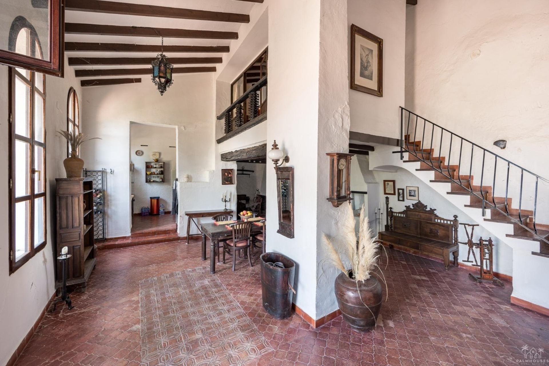 Resale - House - Polop - Polop Centro