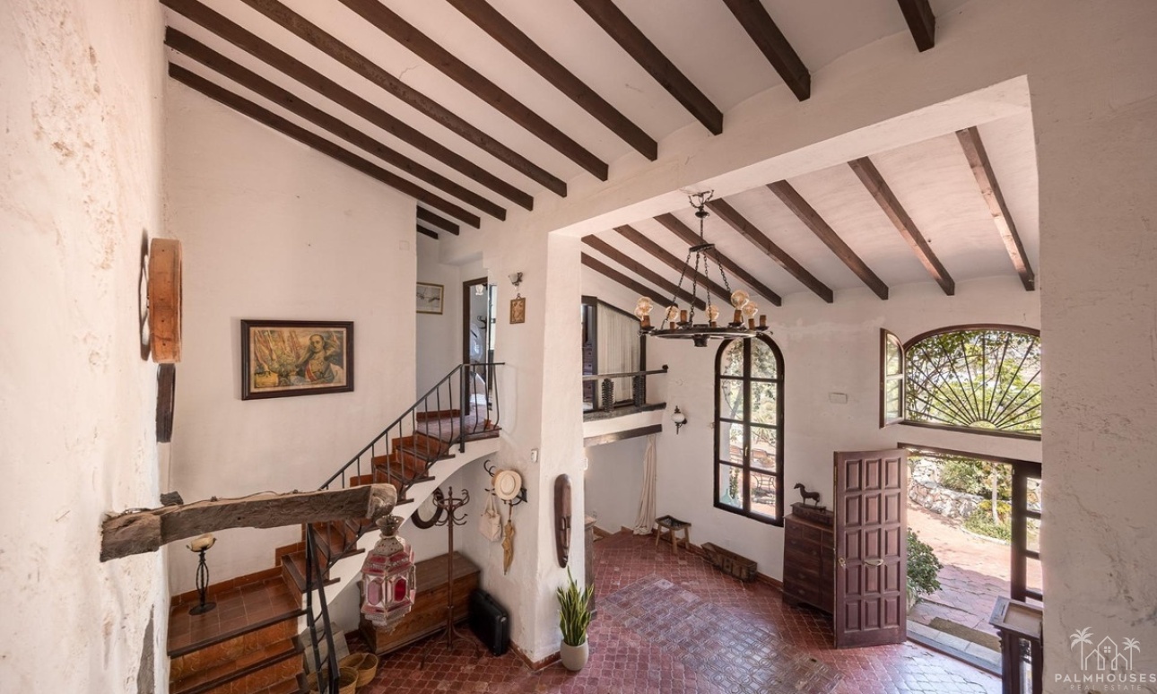 Resale - House - Polop - Polop Centro
