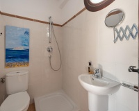 Resale - House - Polop - Polop Centro