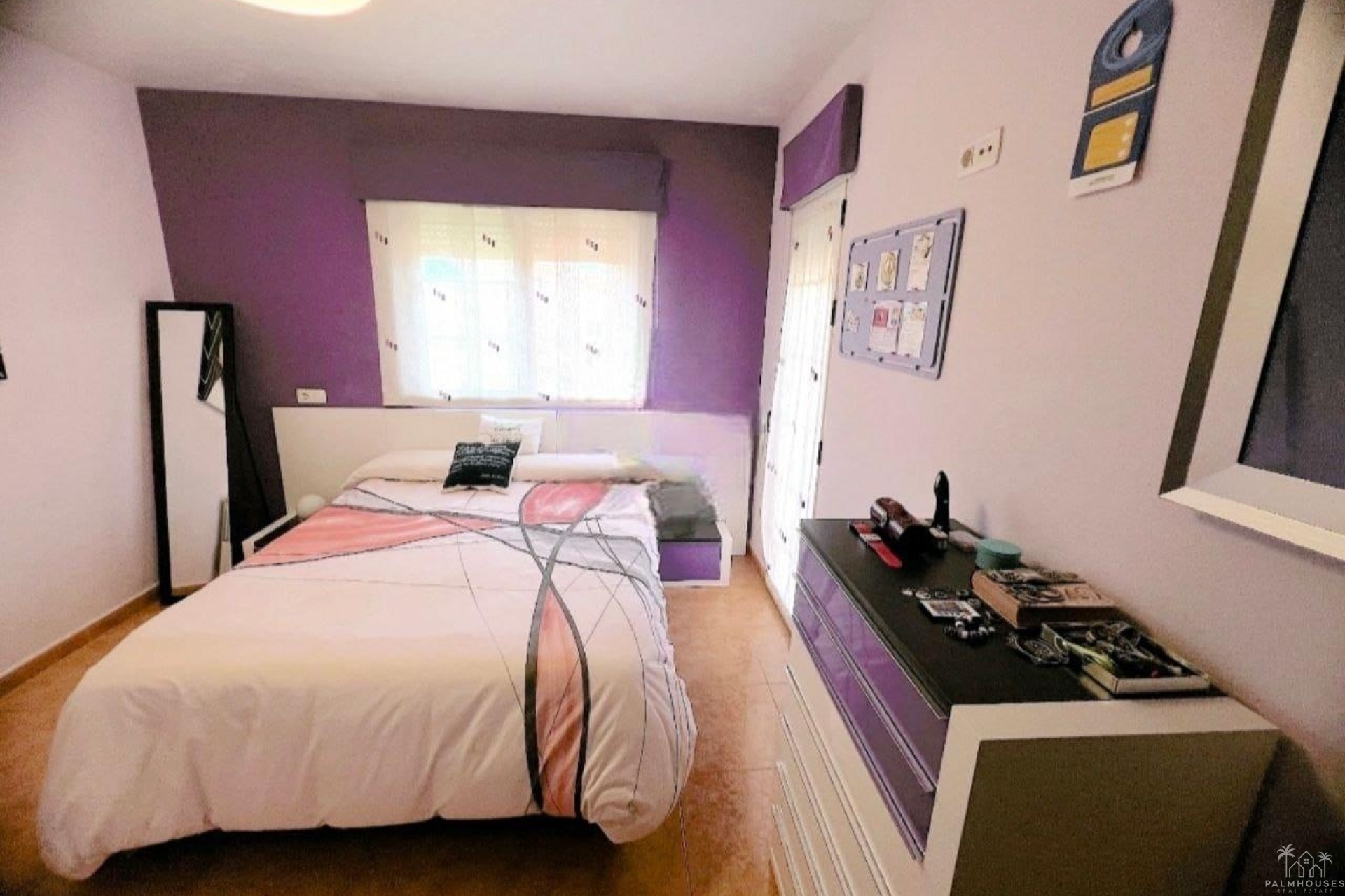 Resale - House - Puerto de Mazarron - El Alcolar