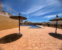 Resale - House - Puerto de Mazarron - El Alcolar
