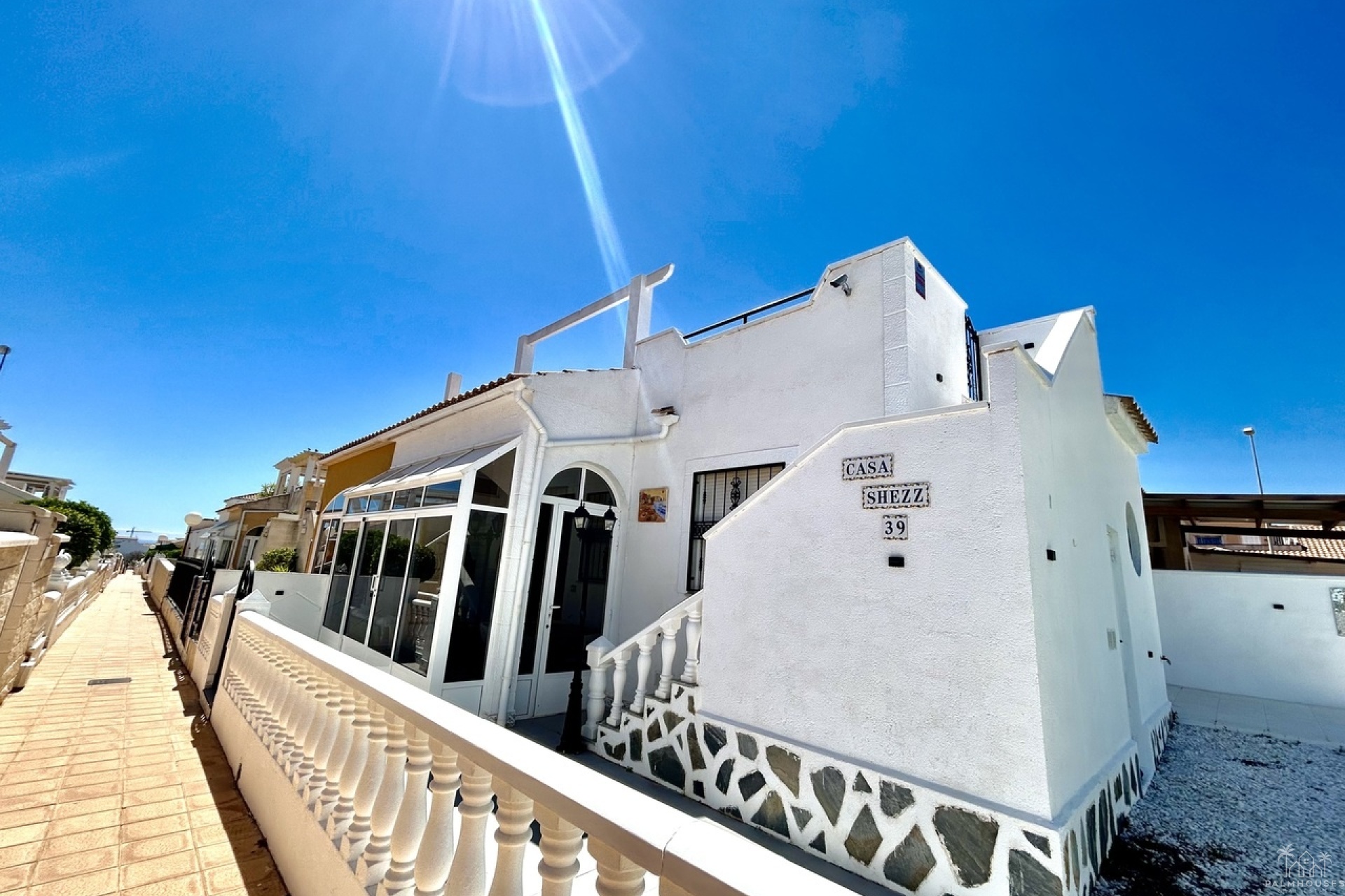 Resale - House - Punta Prima - Costa Blanca