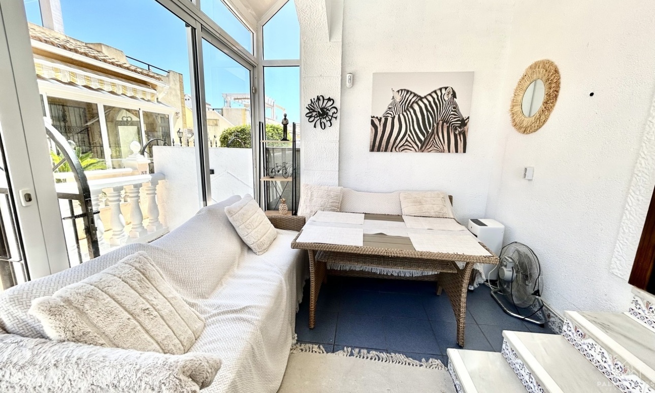 Resale - House - Punta Prima - Costa Blanca
