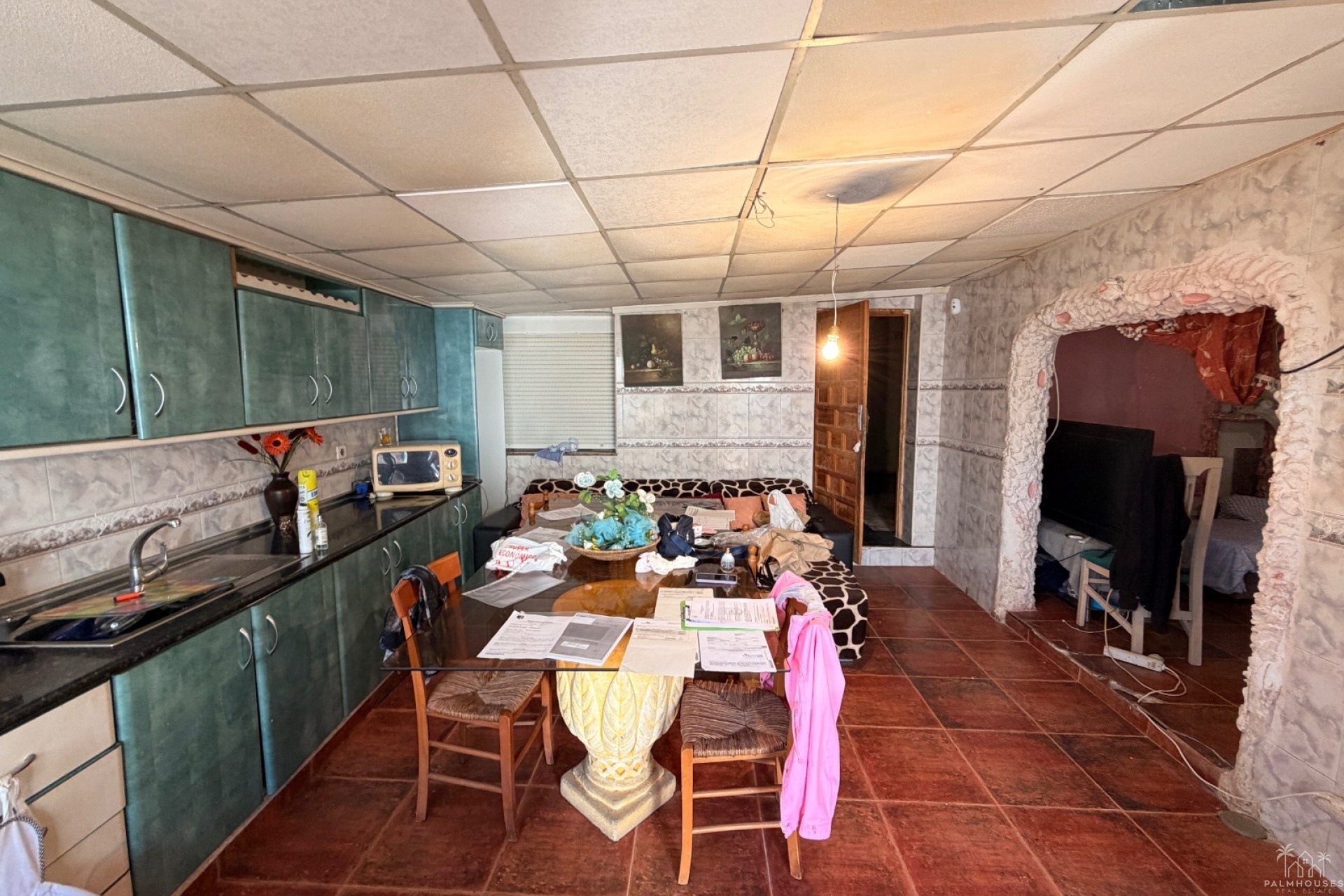 Resale - House - Rafal - El Mudamiento