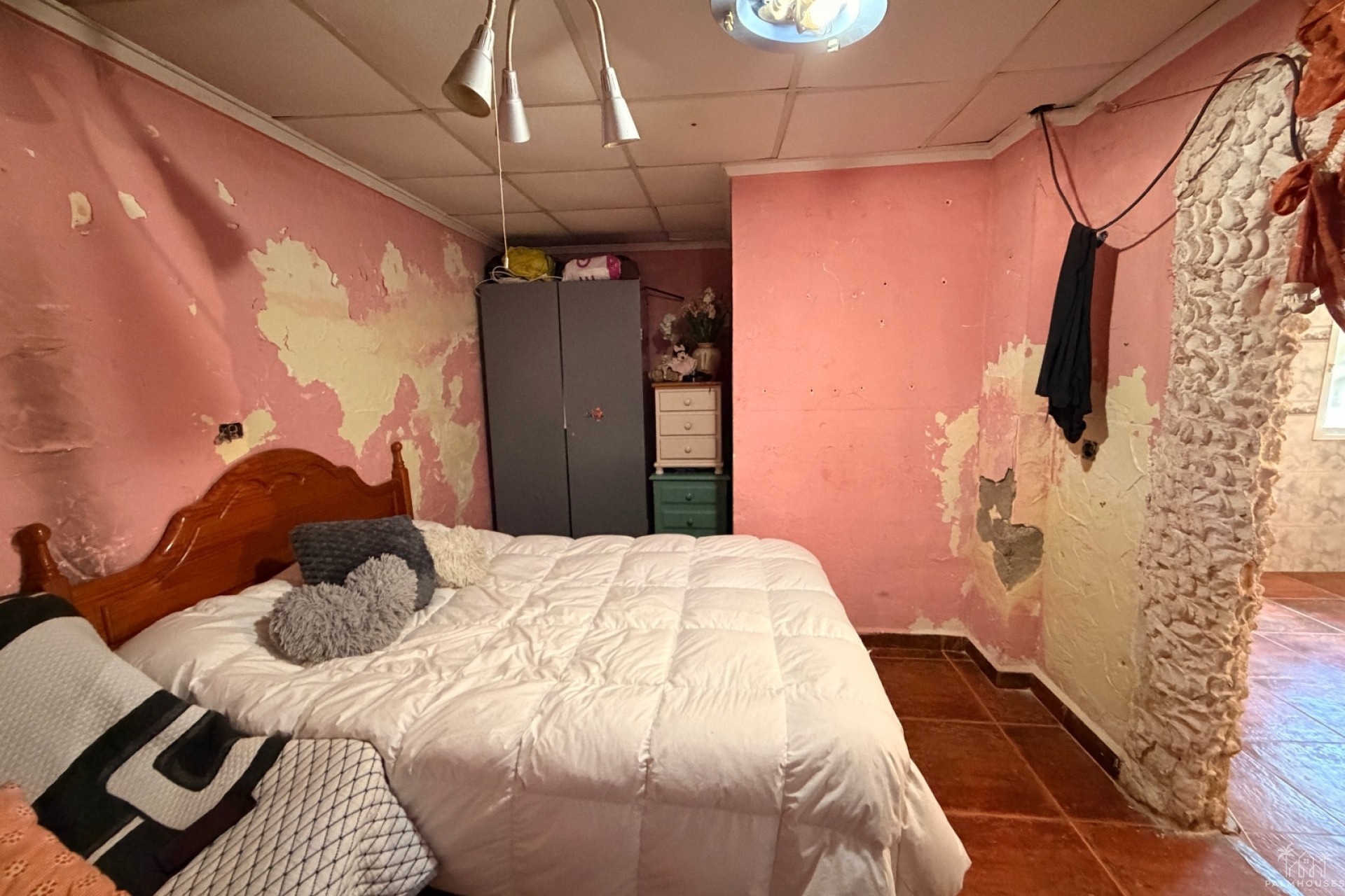Resale - House - Rafal - El Mudamiento