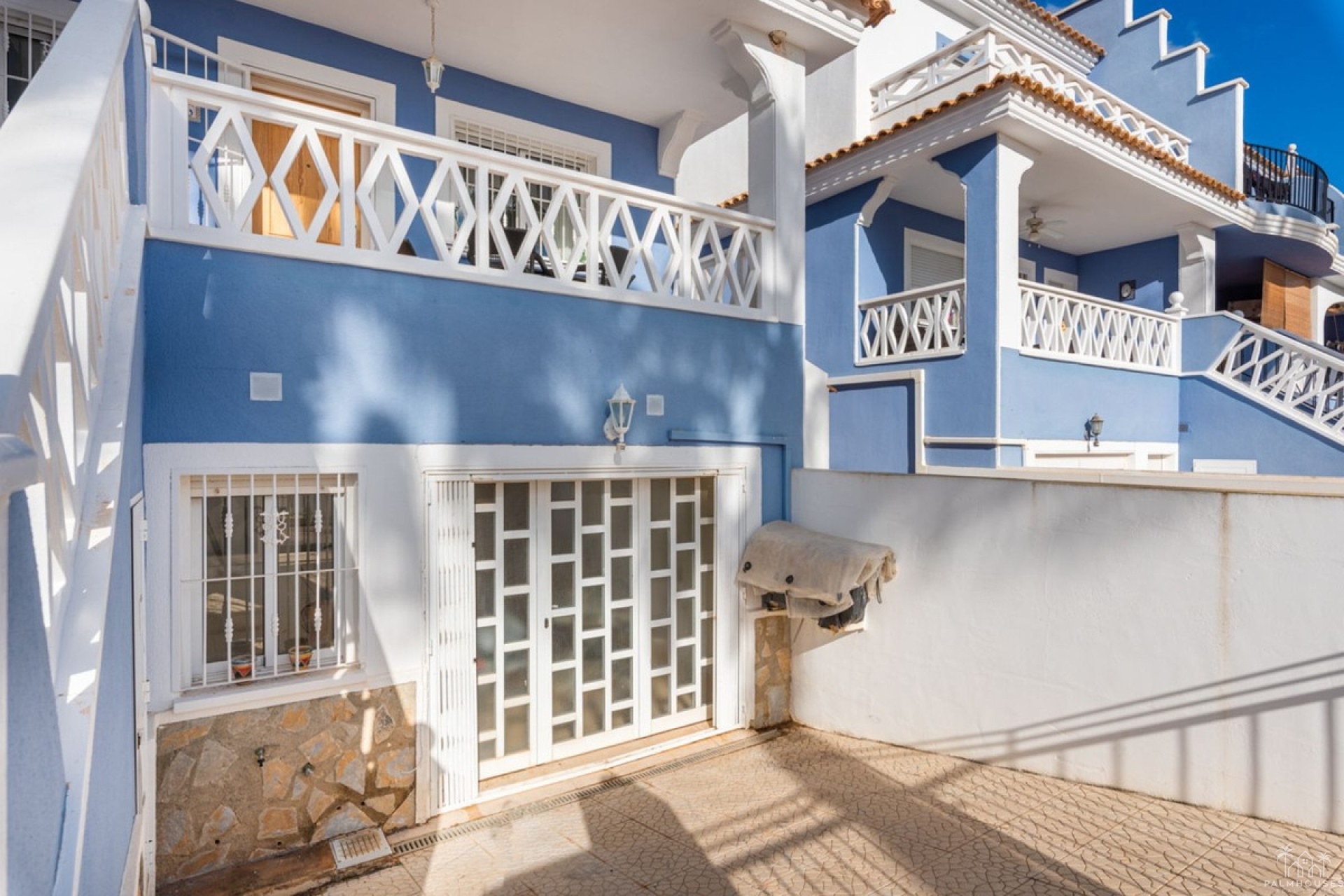 Resale - House - Rojales - Ciudad Quesada