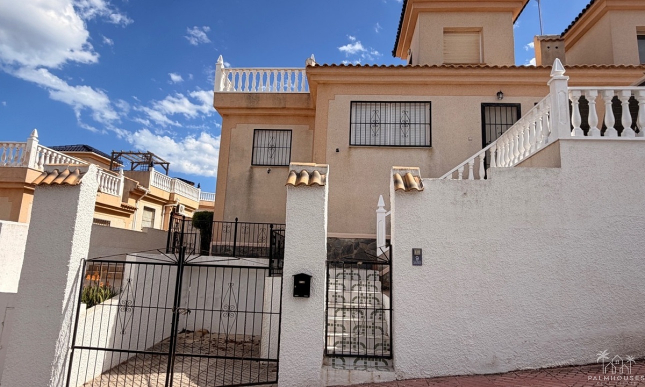 Resale - House - Rojales - Ciudad Quesada