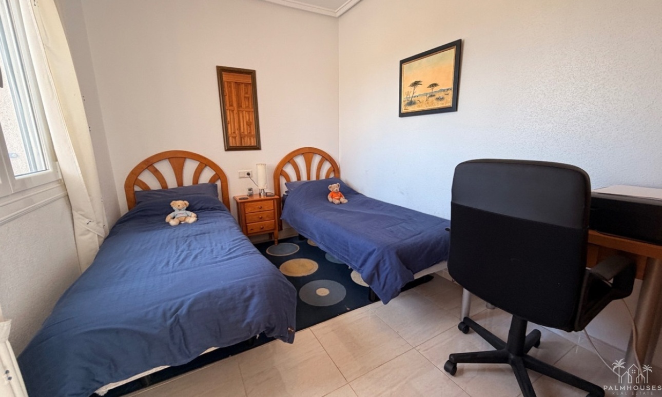 Resale - House - Rojales - Ciudad Quesada