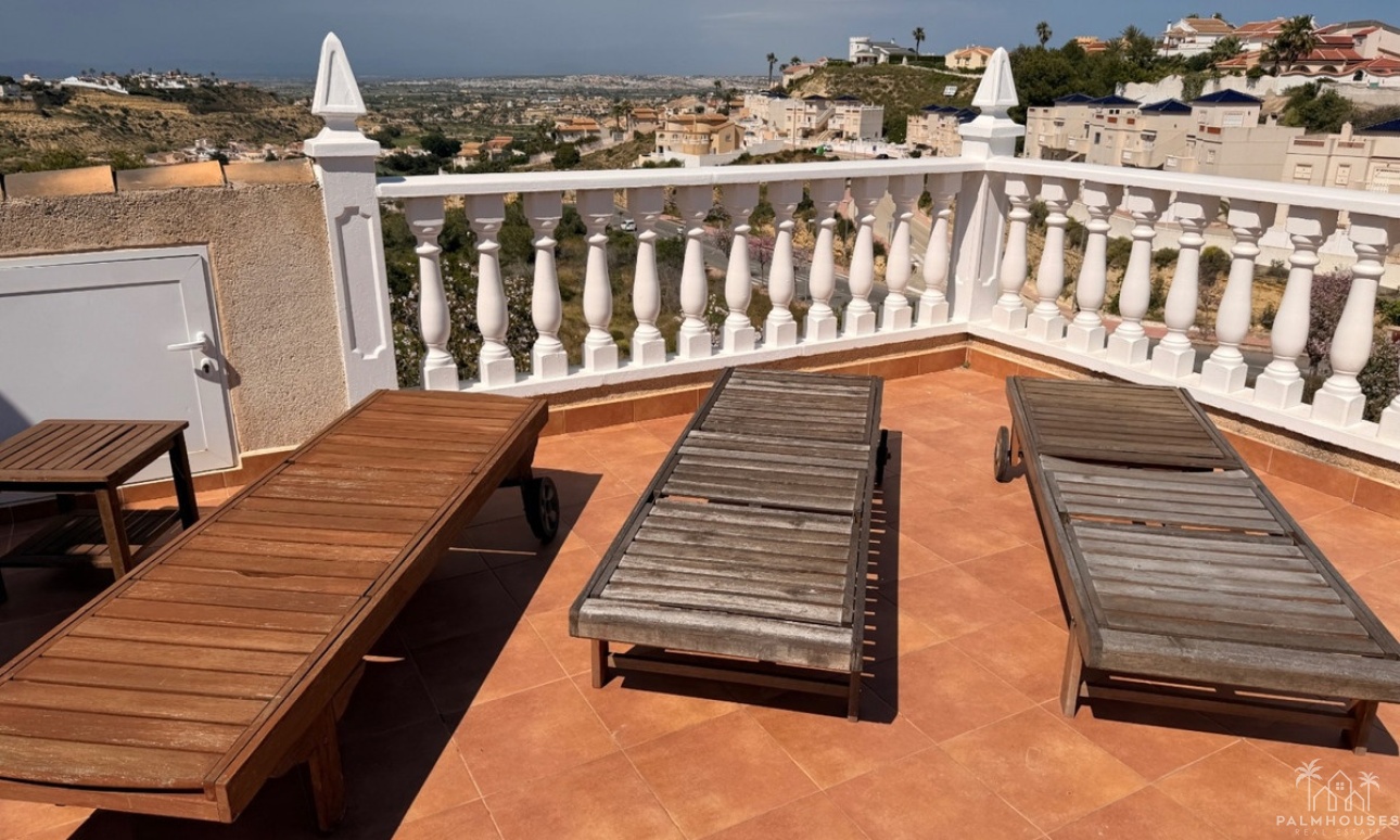Resale - House - Rojales - Ciudad Quesada