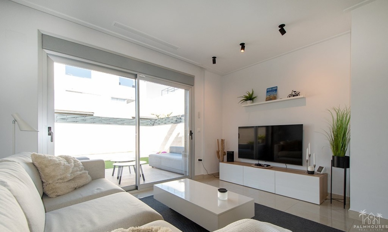 Resale - House - Rojales - Ciudad Quesada