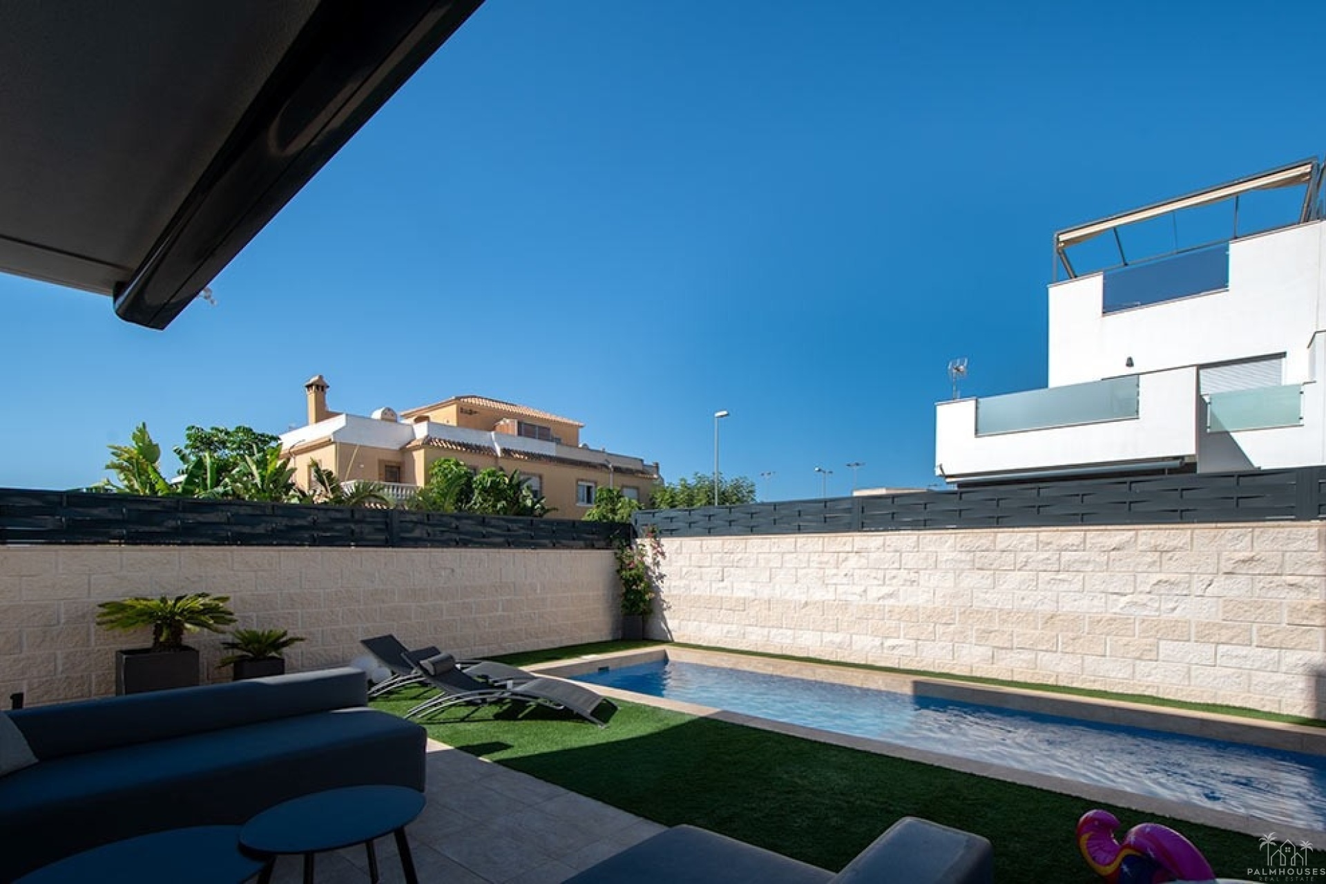 Resale - House - Rojales - Ciudad Quesada