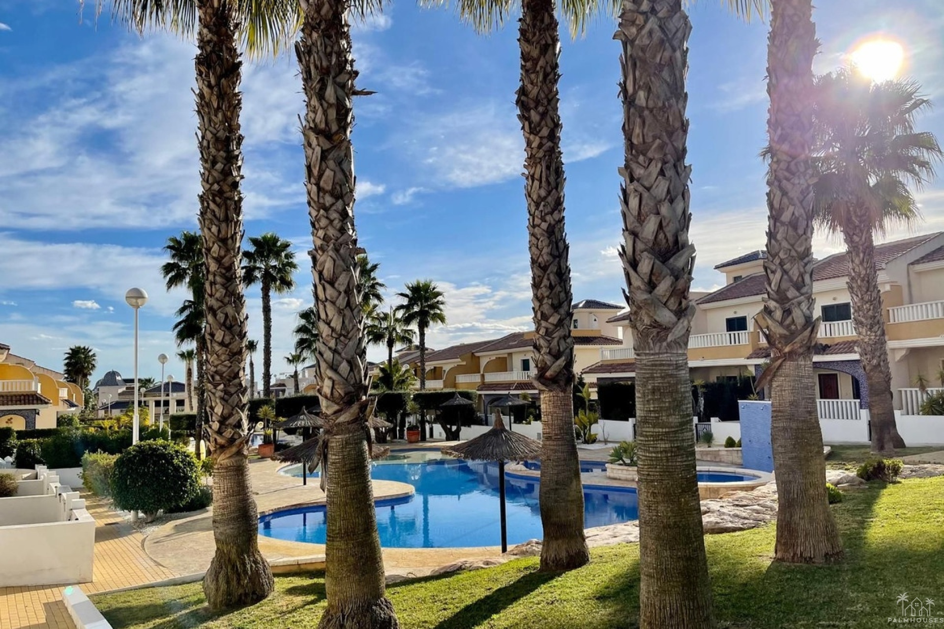 Resale - House - Rojales - Ciudad Quesada