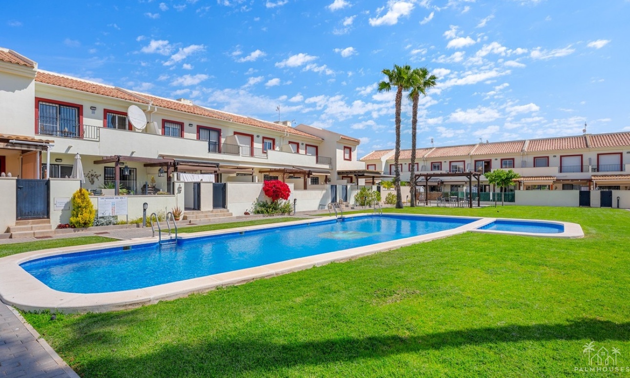 Resale - House - Rojales - Ciudad Quesada