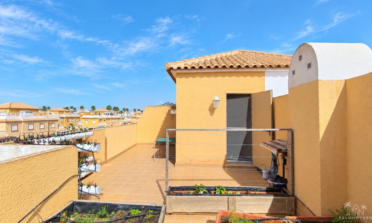 Resale - House - Rojales - Ciudad Quesada