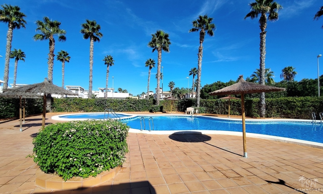 Resale - House - Rojales - Ciudad Quesada