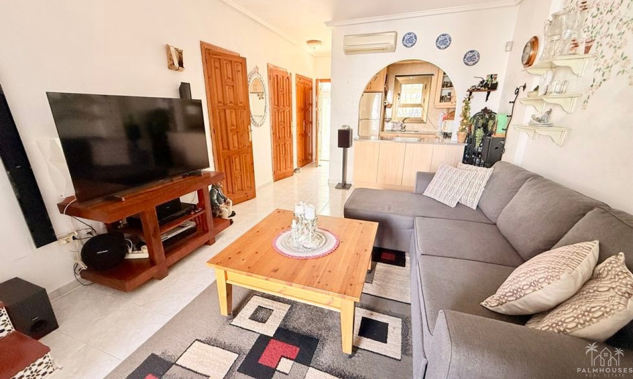 Resale - House - Rojales - Ciudad Quesada