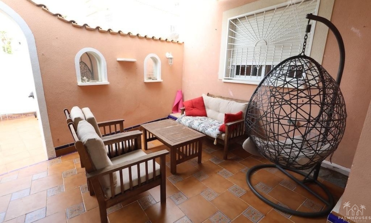 Resale - House - Rojales - Doña Pepa
