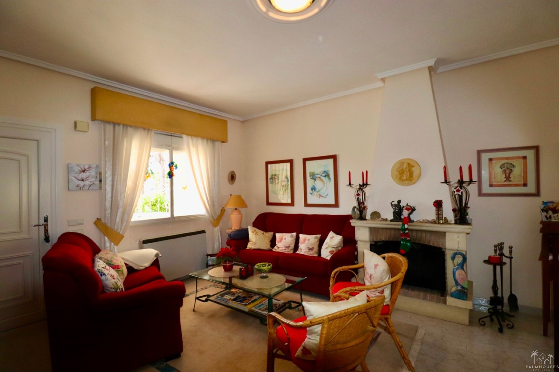 Resale - House - Rojales - Doña Pepa