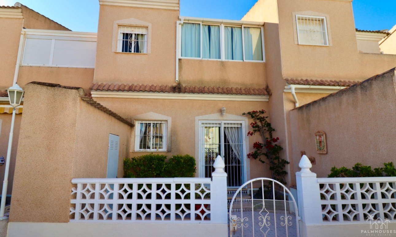 Resale - House - Rojales - Doña Pepa