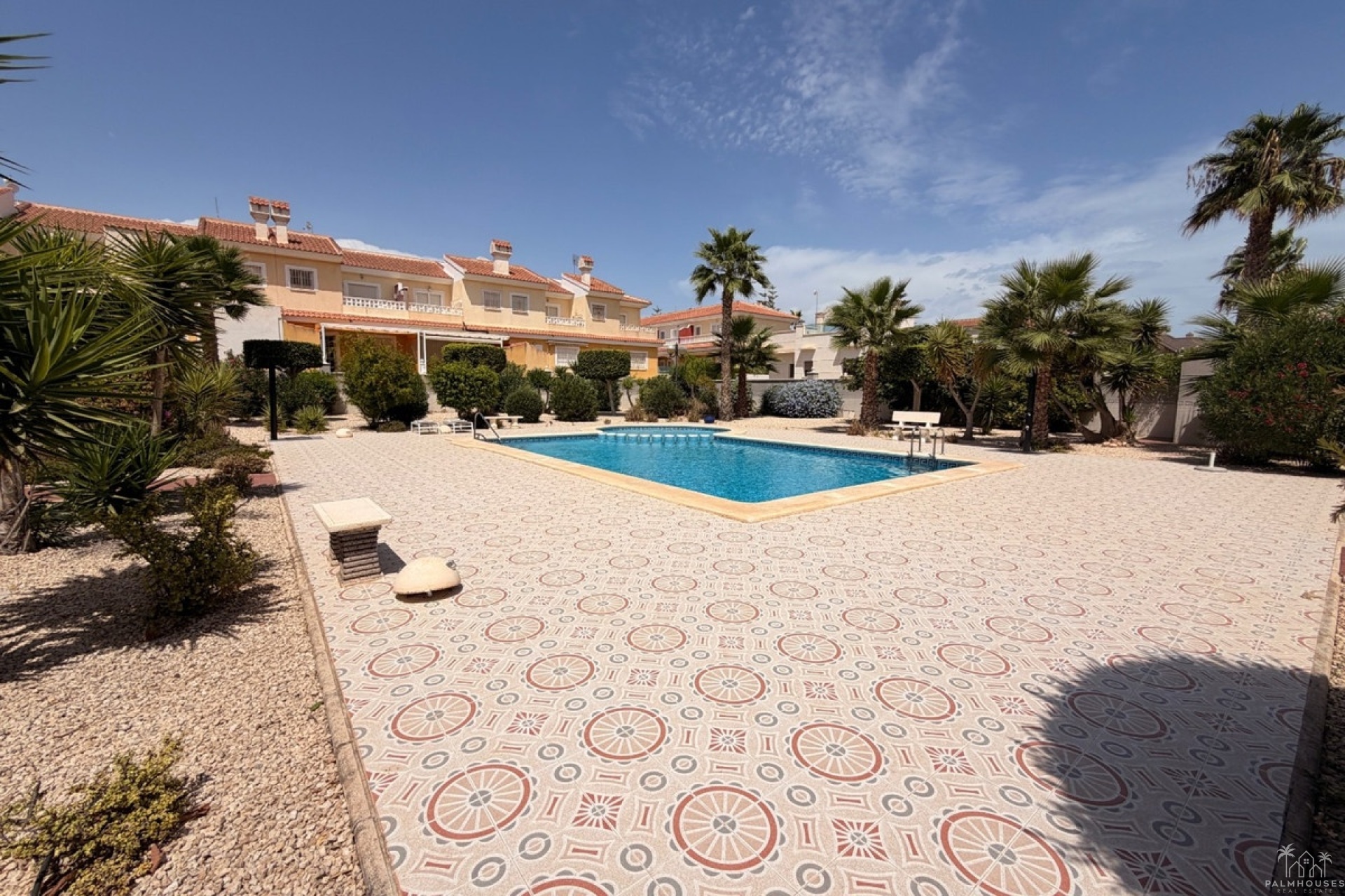 Resale - House - Rojales - Doña Pepa