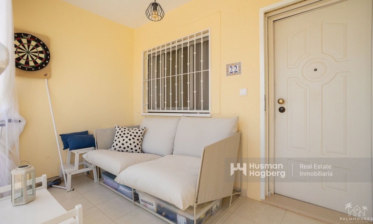 Resale - House - Rojales - Doña Pepa