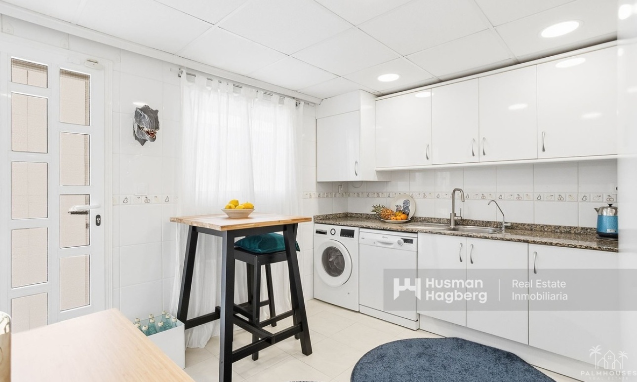 Resale - House - Rojales - Doña Pepa