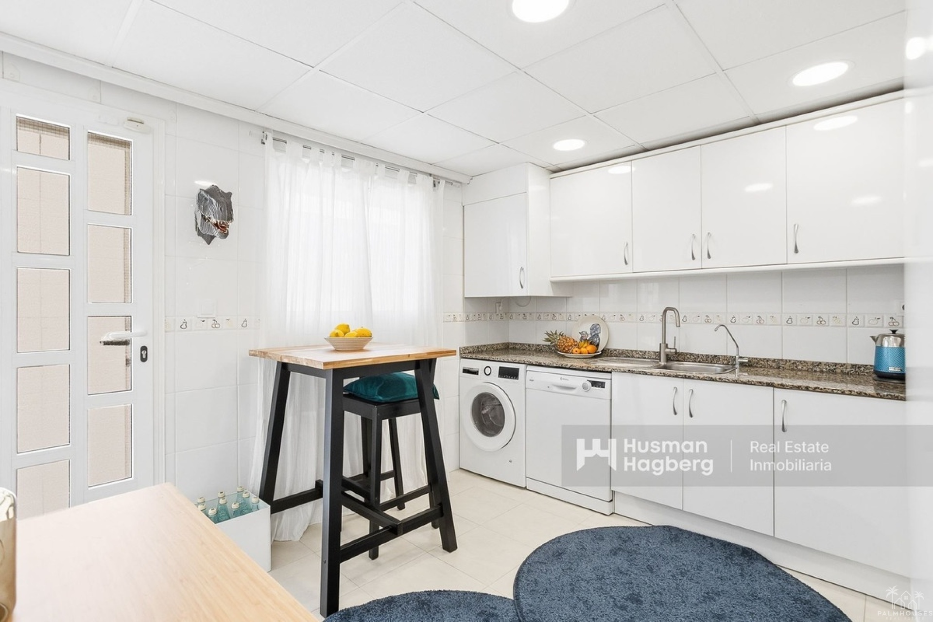 Resale - House - Rojales - Doña Pepa