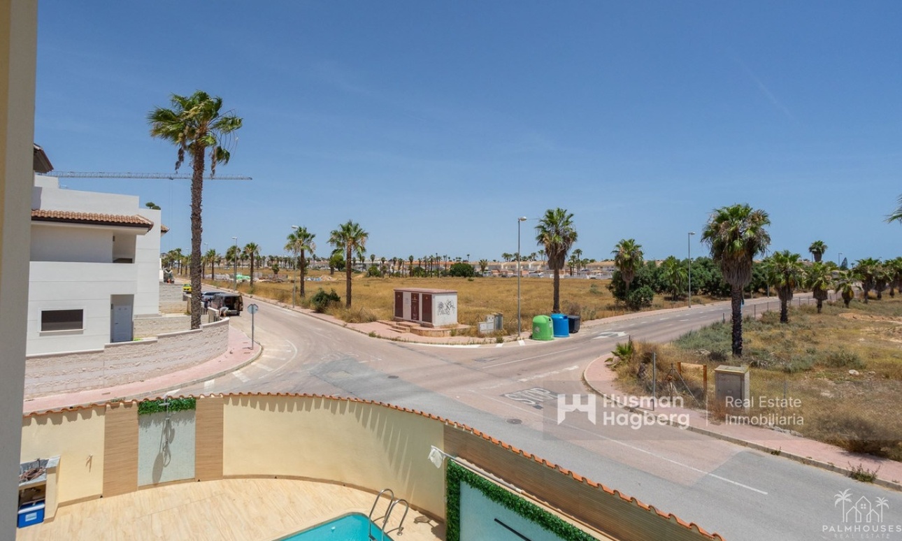 Resale - House - Rojales - Doña Pepa