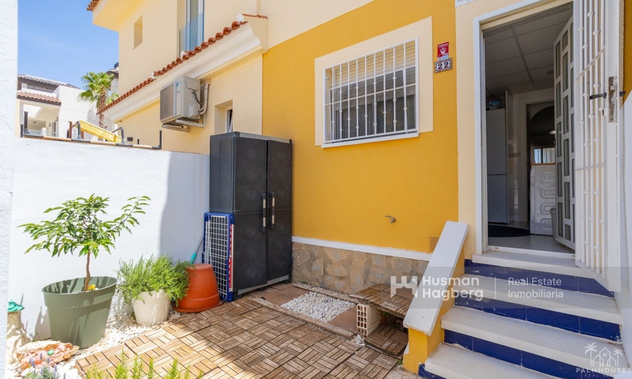 Resale - House - Rojales - Doña Pepa