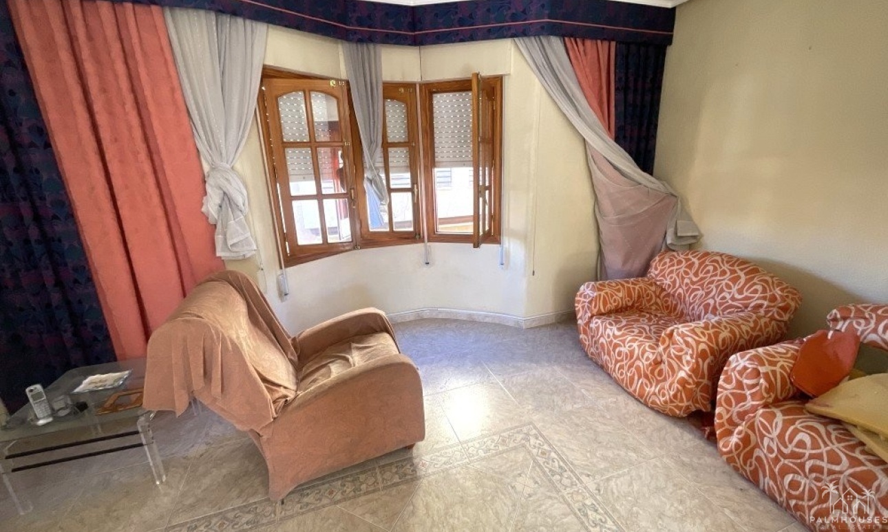 Resale - House - Rojales - Inland