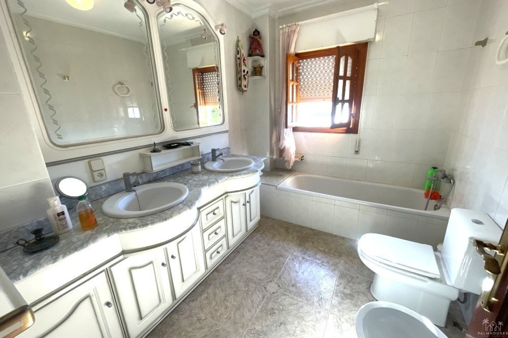 Resale - House - Rojales - Inland