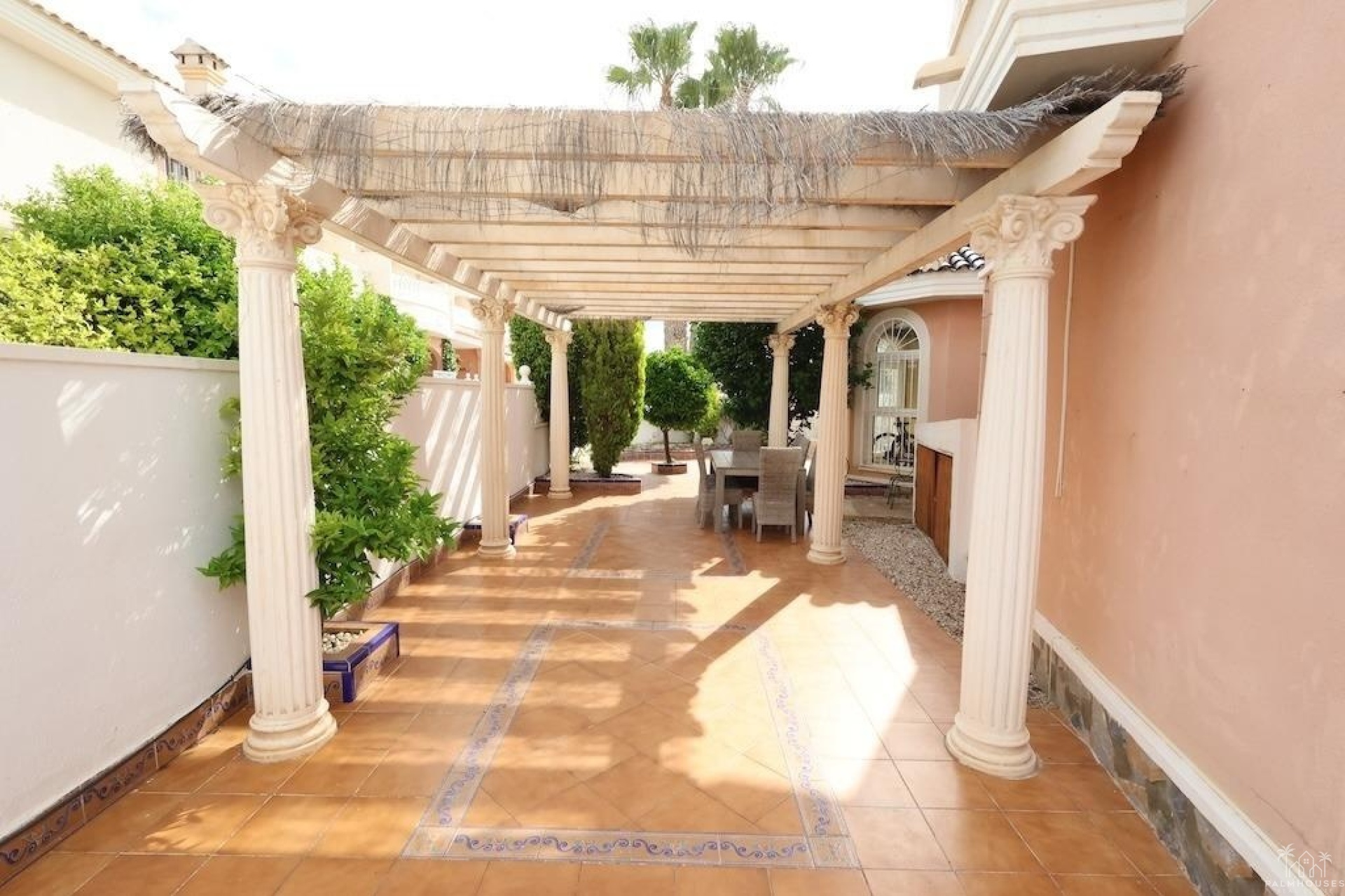 Resale - House - Rojales - Inland