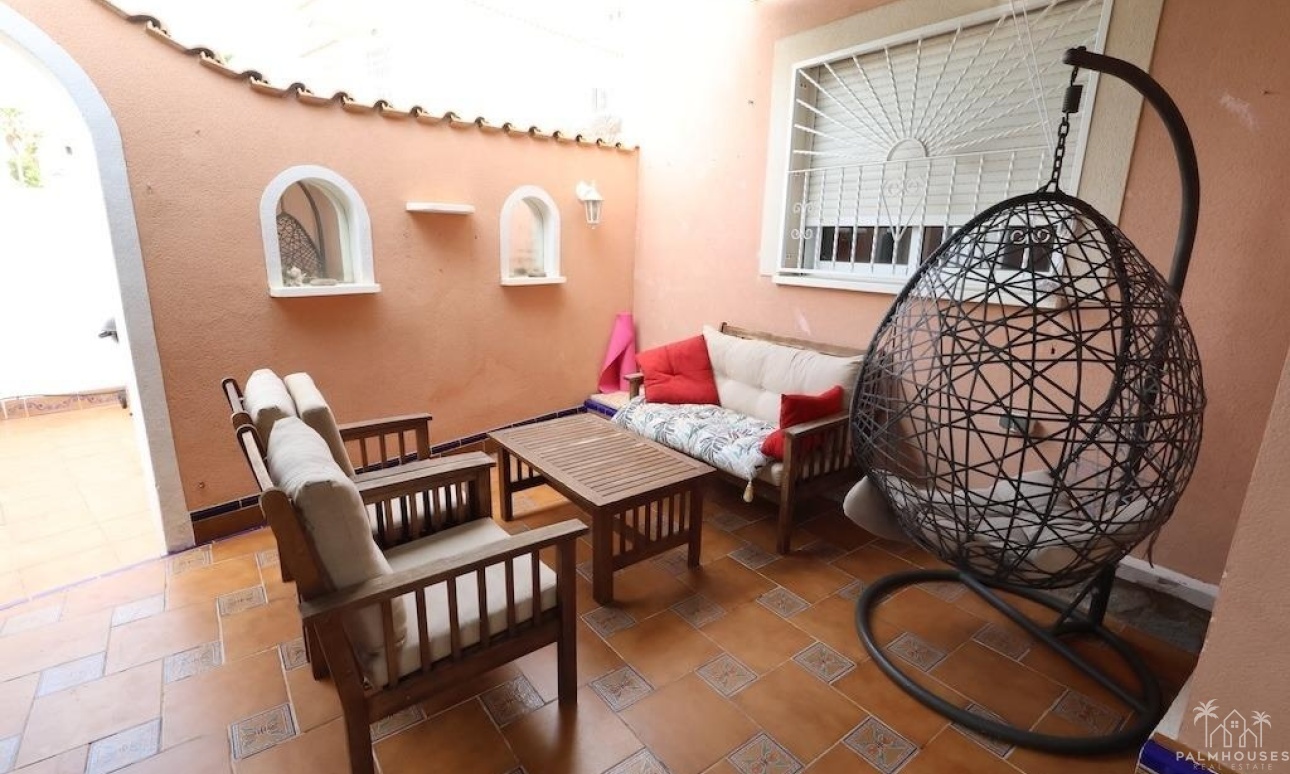 Resale - House - Rojales - Inland