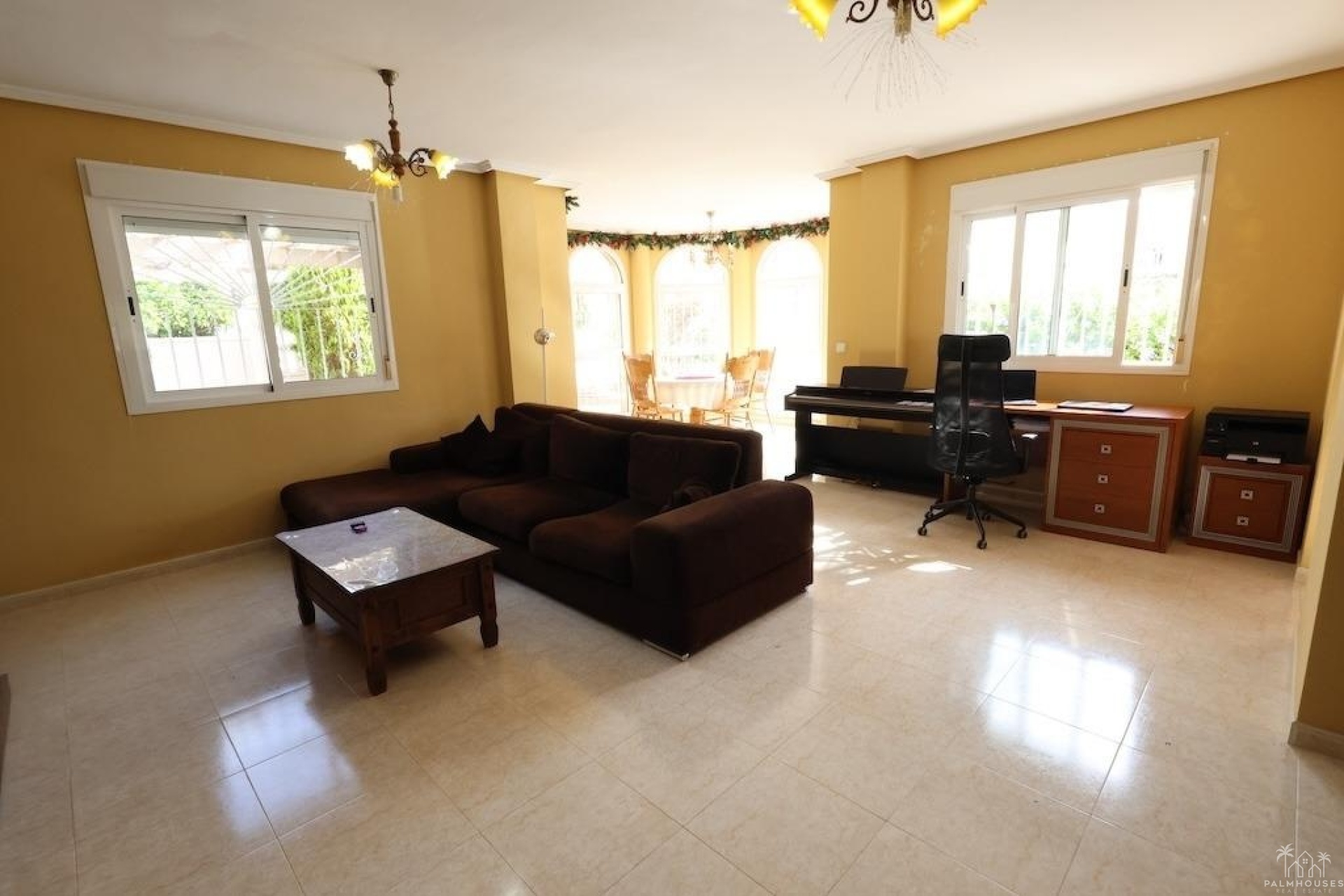 Resale - House - Rojales - Inland