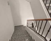 Resale - House - Rojales - Inland