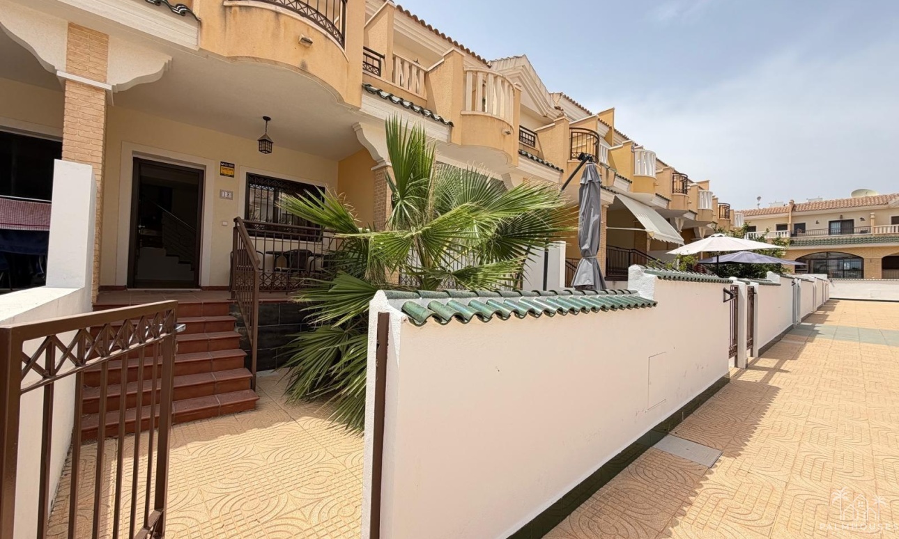 Resale - House - Rojales - Lo Marabú