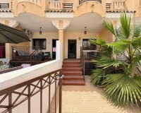 Resale - House - Rojales - Lo Marabú