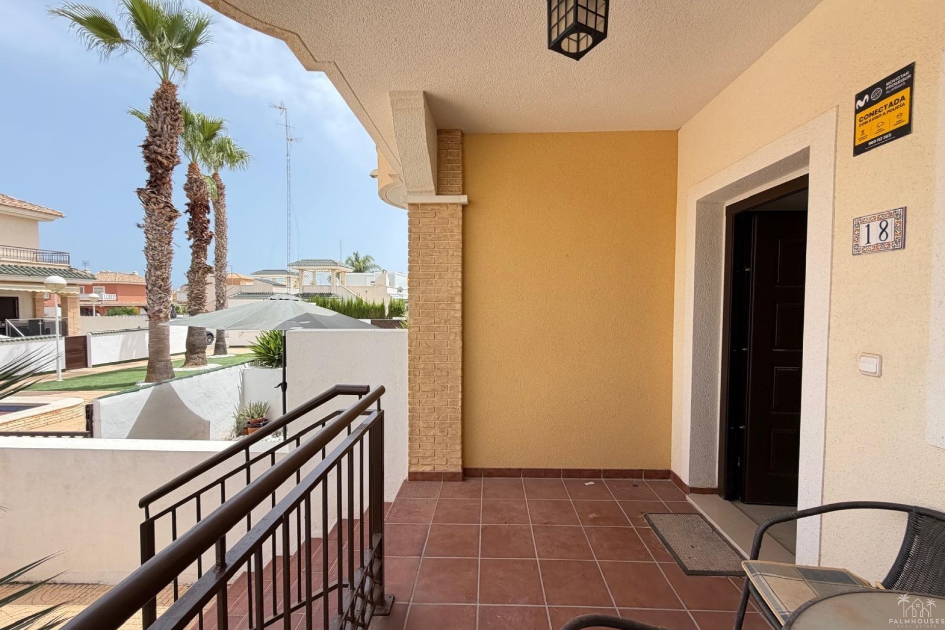 Resale - House - Rojales - Lo Marabú