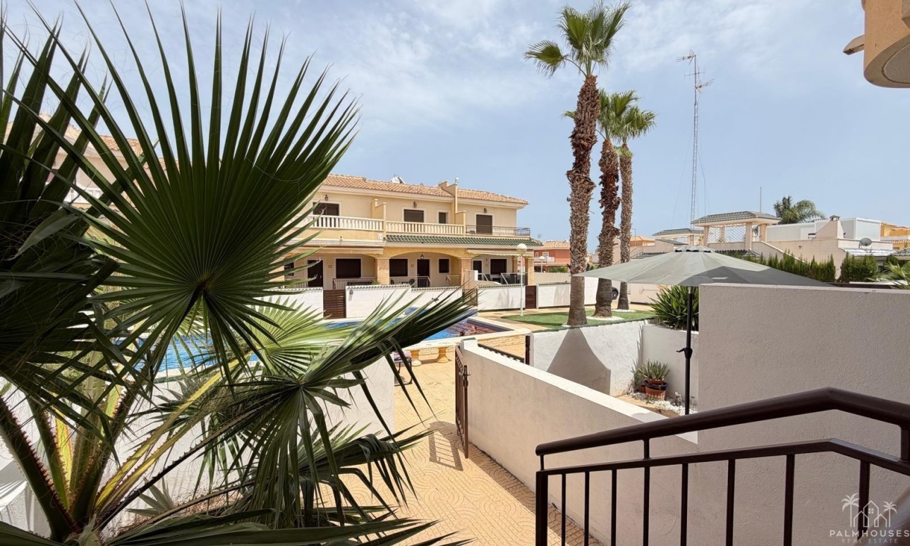 Resale - House - Rojales - Lo Marabú