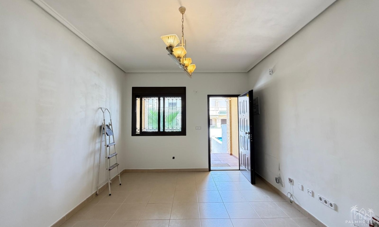 Resale - House - Rojales - Lo Marabú