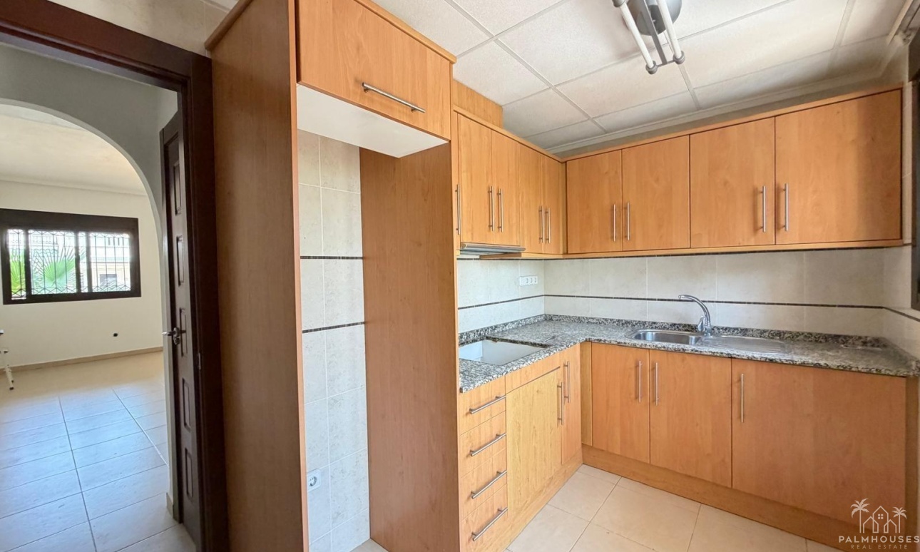 Resale - House - Rojales - Lo Marabú